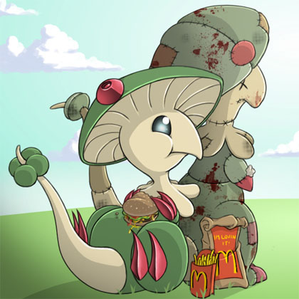 Smogon University - Today's spotlight is on the mysterious Ultra