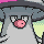 :pmd/amoonguss: