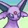 :pmd/Espeon: