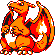 :y/Charizard: