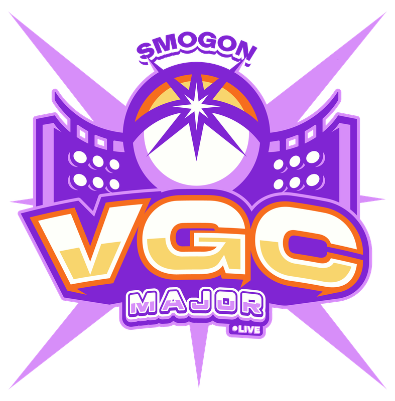Smogon VGC Major