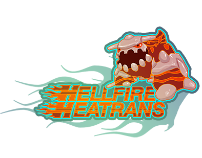 Hellfire Heatrans