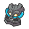 Cornerstone Mask