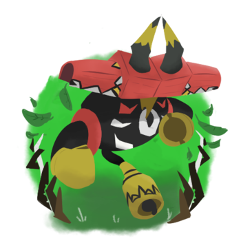 Tapu Bulu