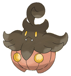 Art by Ken Sugimori