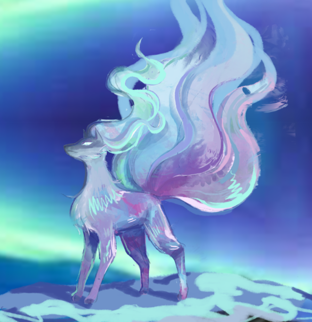Art by Daylight