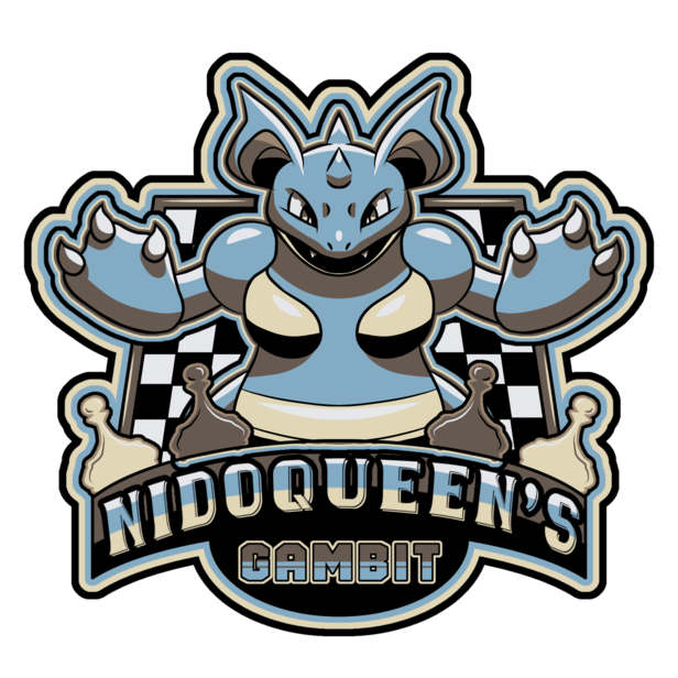 Nidoqueen's Gambit