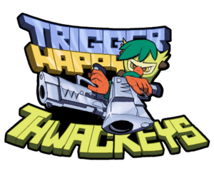 Trigger-Happy Thwackeys