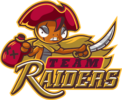 Team Raiders