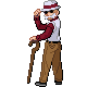 YABO Trainer Sprite