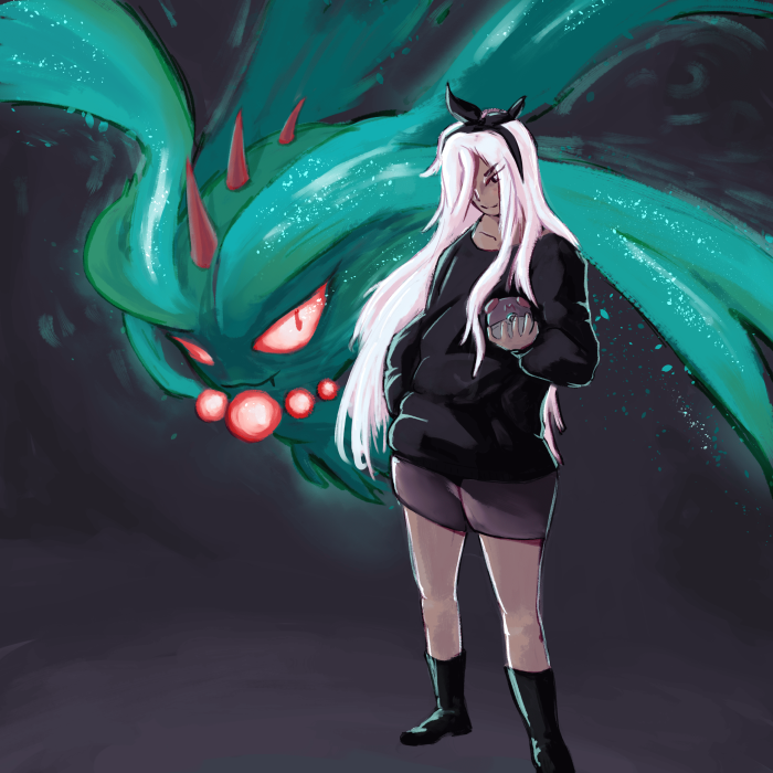 SoulWind Art