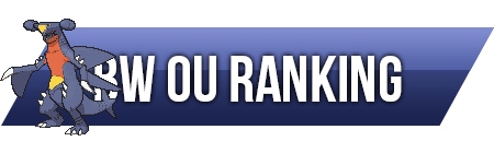 SPL BW OU RANKINGS