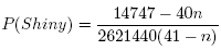 Equation