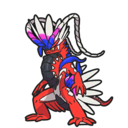 Koraidon