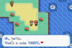 Togepi Egg
