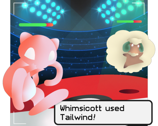 Tailwind Whimsicott
