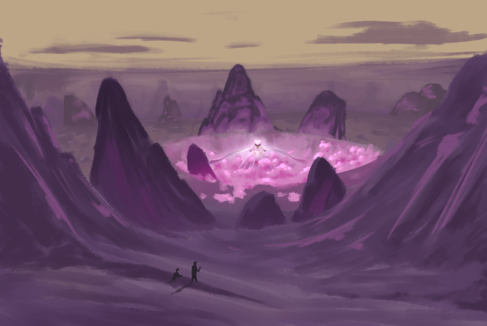 Navigating the Battlefield: Entry Hazards in National Dex Ubers Art