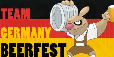 Germany's flag