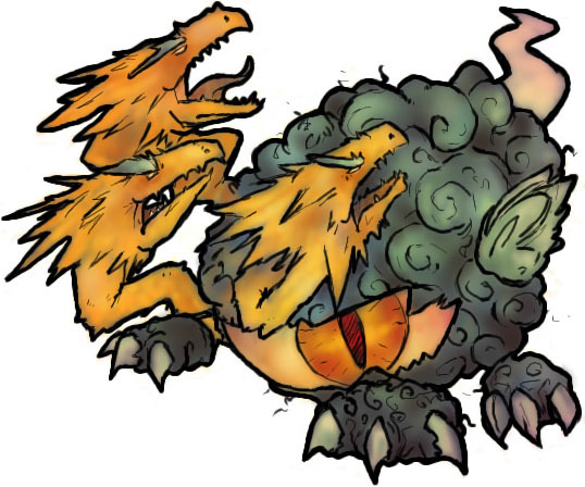 Cyclohm