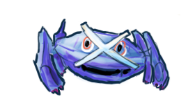 Small Metagross