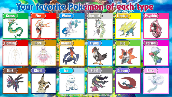 Fav mons martha