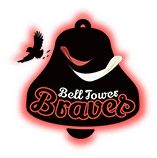 Braves Playoff Logo