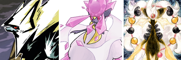 Arterview: aXl Pokemon art display