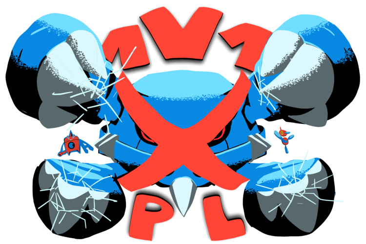 1v1PL Banner