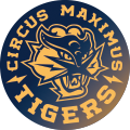 Circus Maximus Tigers Icon