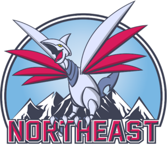 Northeast logo
