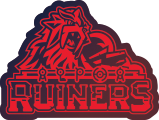 Alpha Ruiners Icon