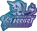 Congregation of the Classiest Team Icon