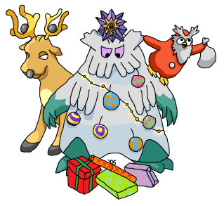 Secret Santa