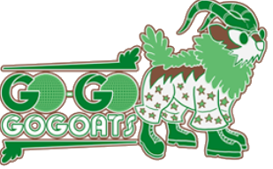 Go-Go Gogoats