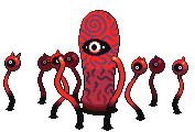Mikan Island Monsters