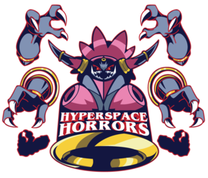 Hyperspace Horrors