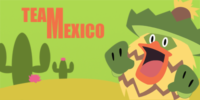 Mexico's flag