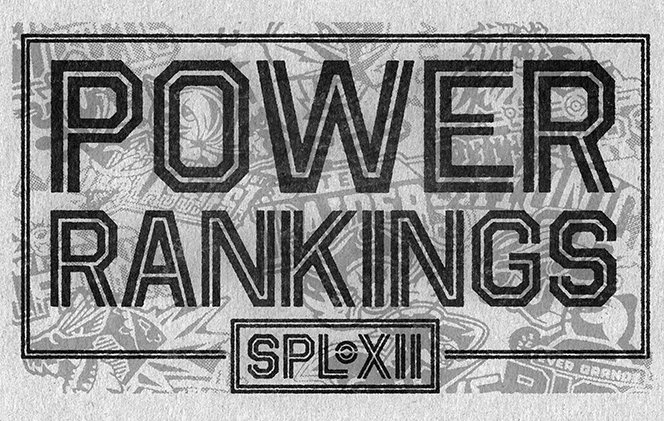 SPL XI Banner