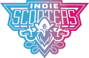 Indie Scooters Icon