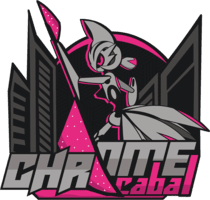 Chrome Cabal logo