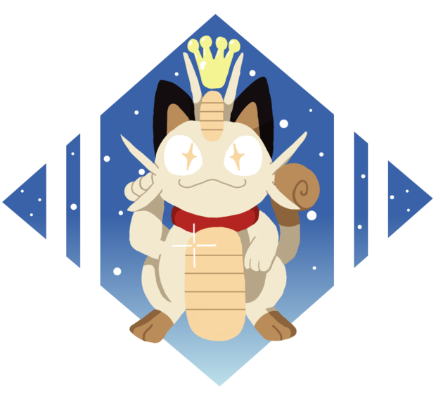 WinterGamesMeowth