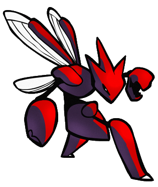 Scizor