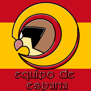 Spain's flag