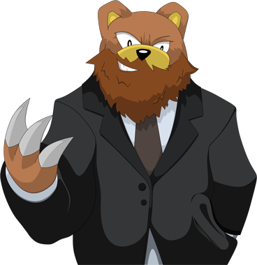 Executive Ursaring