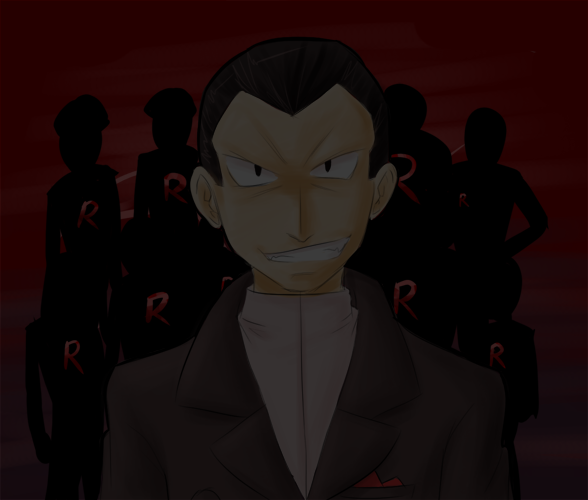 Giovanni's Mafia