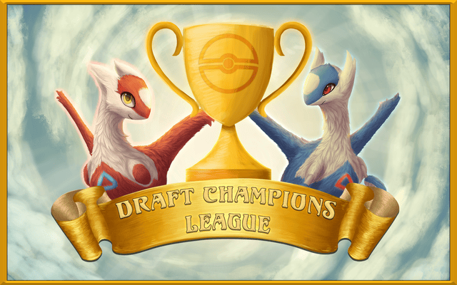 DCL II Coverage art