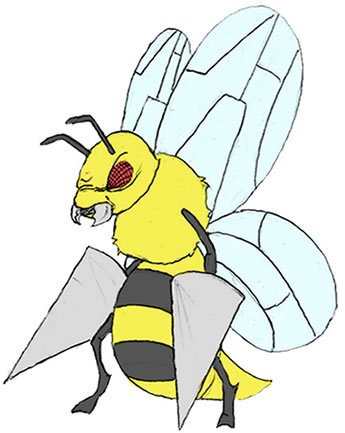 Beedrill