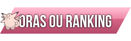 SPL ORAS OU RANKINGS