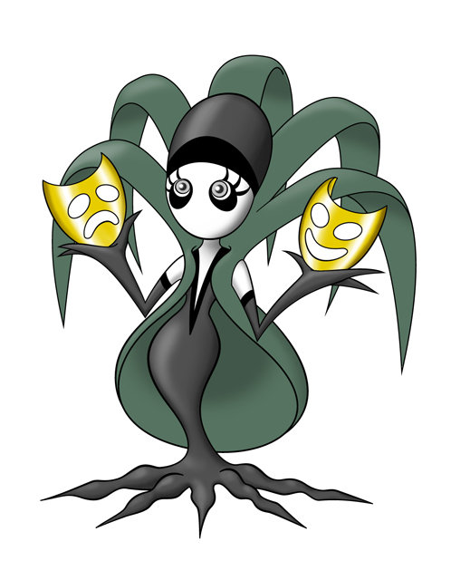 DougJustDoug's WeepingWillow