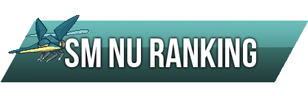 Snake SM NU RANKINGS